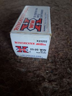 Cartridges,