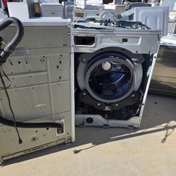 Washer And Dryer Repair 