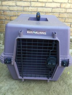 Small/medium kennel