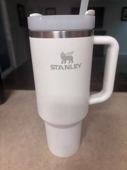 Sanley Themos Water Bottle