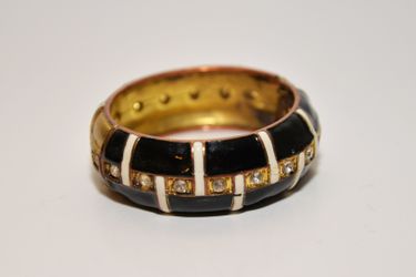 Women’s large vintage bracelet
