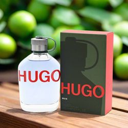 Hugo Boss Hugo Cologne