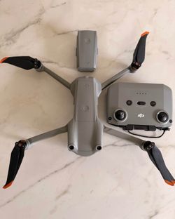 Dji Air 2S