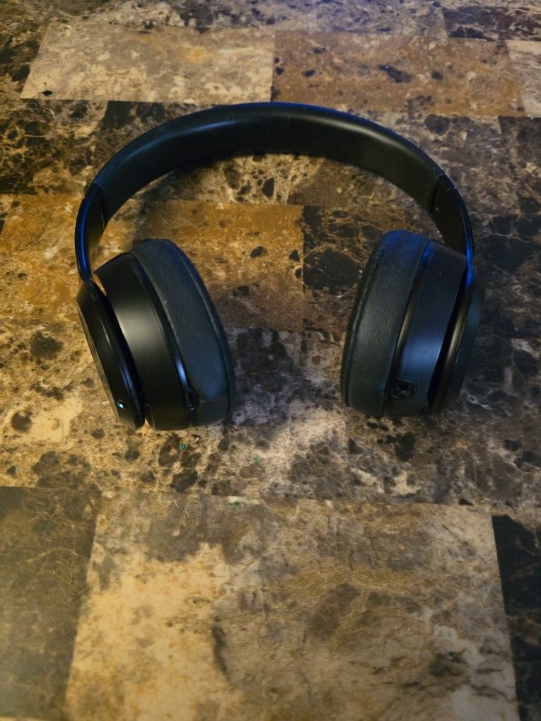 Beats Solo3 Wireless