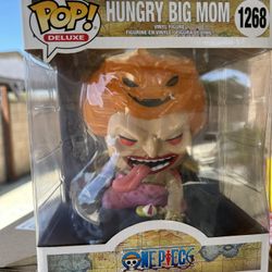 Big Mom One Piece