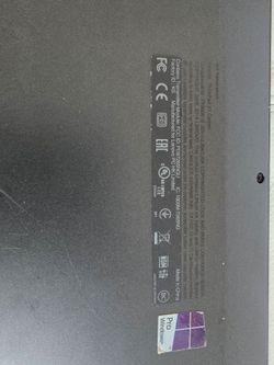 Lenovo NEED UNLOCK
