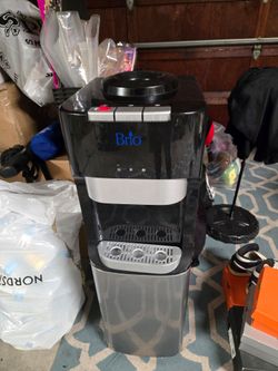 Brio Water Dispenser