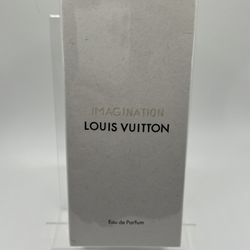 Louis Vuitton Imagination Cologne