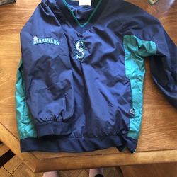 Mariners Jacket