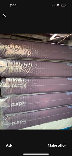 Purple rejuvenated plus