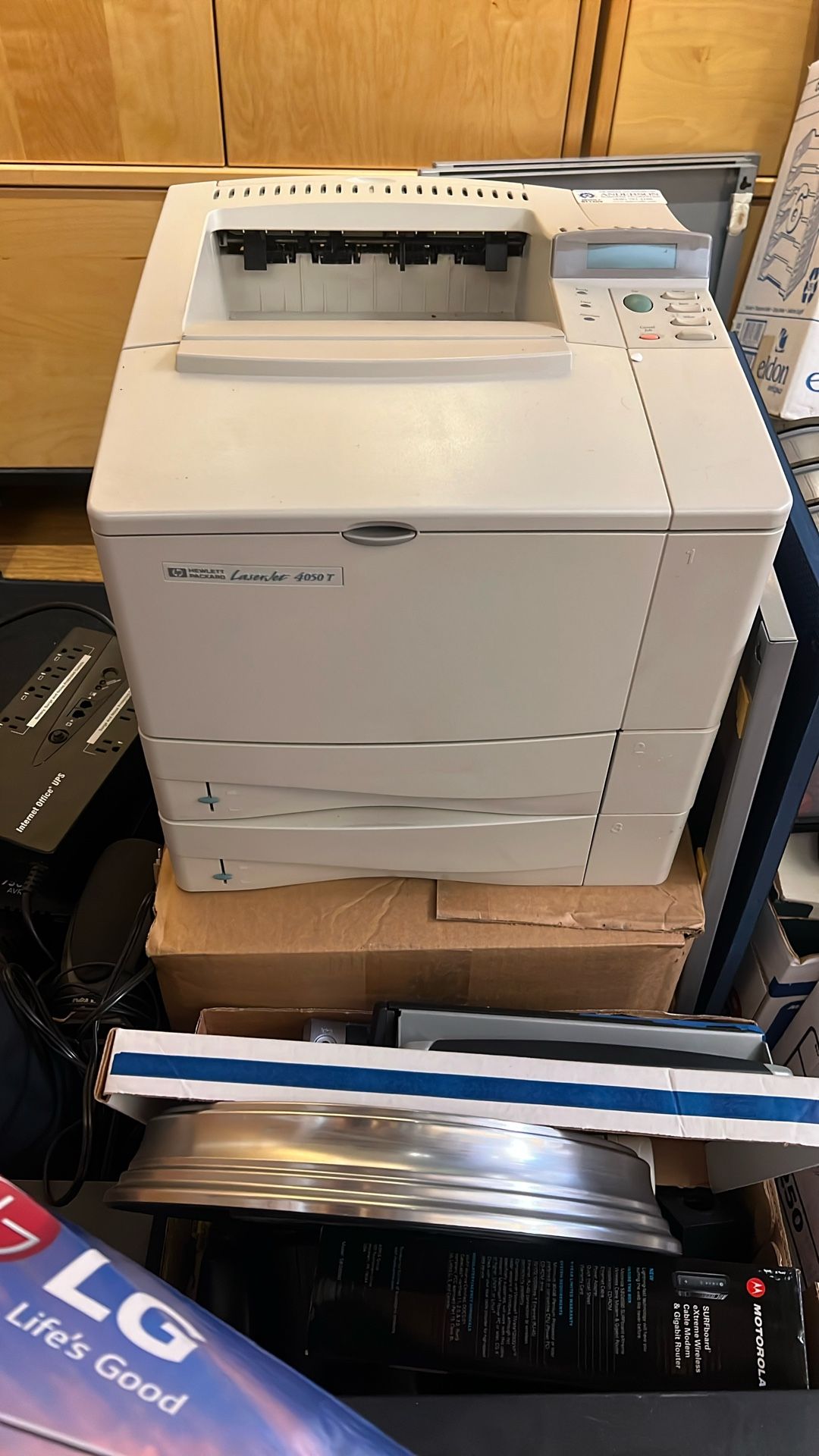 HP Printer