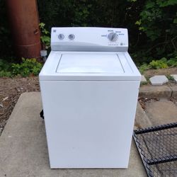Kenmore Washer