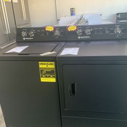 Washer Most Reliable Commercial Heavy Duty - Great Deal!