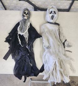 Halloween Decorations