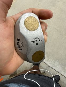 Callaway Putter