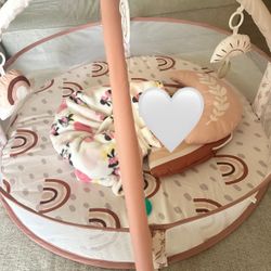Baby Play Gym