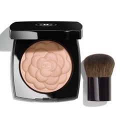 CHANEL RÊVE DE CAMÉLIA Illuminating Powder
