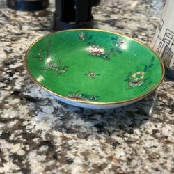Porcelain China 