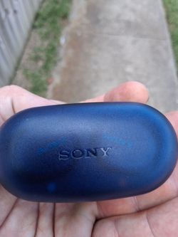 Sony XB-700 PODS