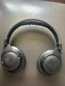 JBL headphones