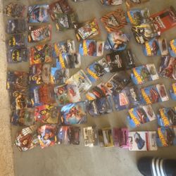 hot wheel collection 
