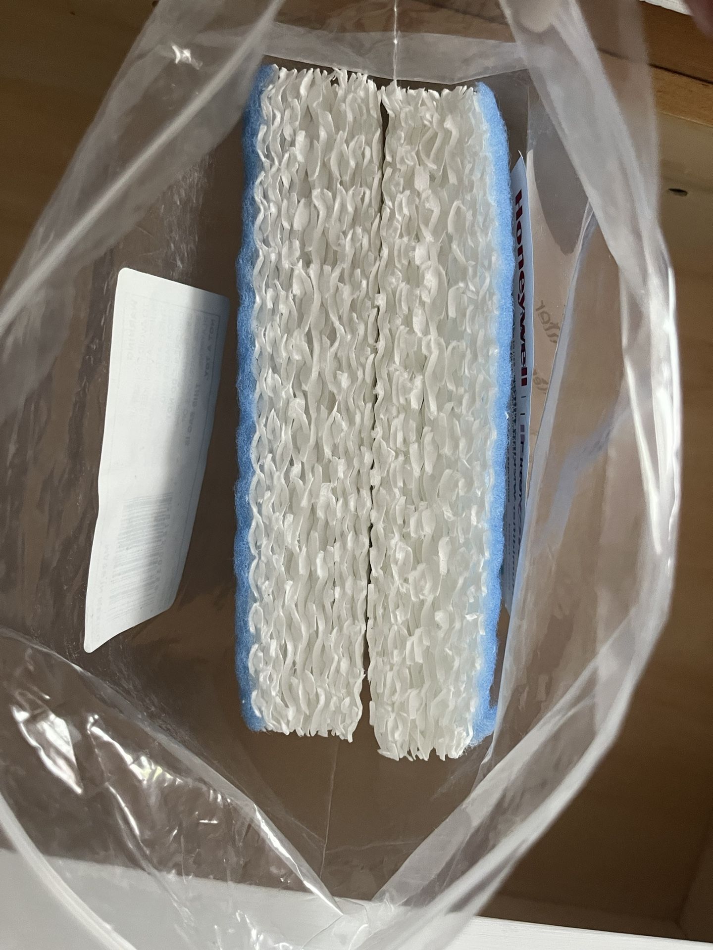 Honeywell T Filter