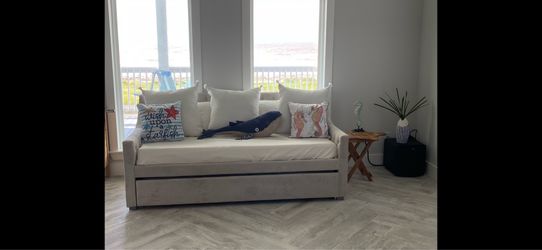 Sofa bed with mattress Sofa bed with mattress