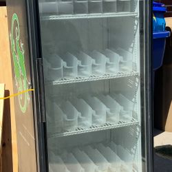 SoBe Healthy, Refreshment Drink- Refrigerator