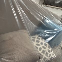 Sofa Set 