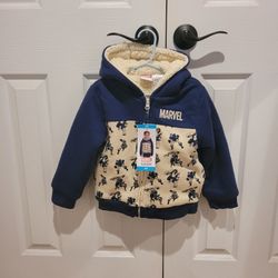 Boys Sweater