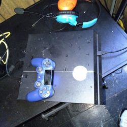 Ps4
