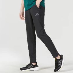 Men’s adidas Train Essentials Seasonal Training Joggers 'Black' Slim fit IB8147 Size:XS 