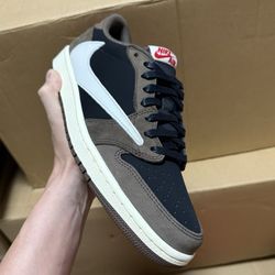 ππ§lπ² π«ππ©lπ² π¨π§ π G@ππΌπ½π€π’ππ€π¬.ππππ‘ AJ 1 travis scott mocha