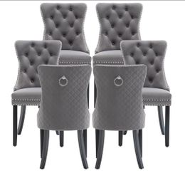 Dining Chairs Set Of 6