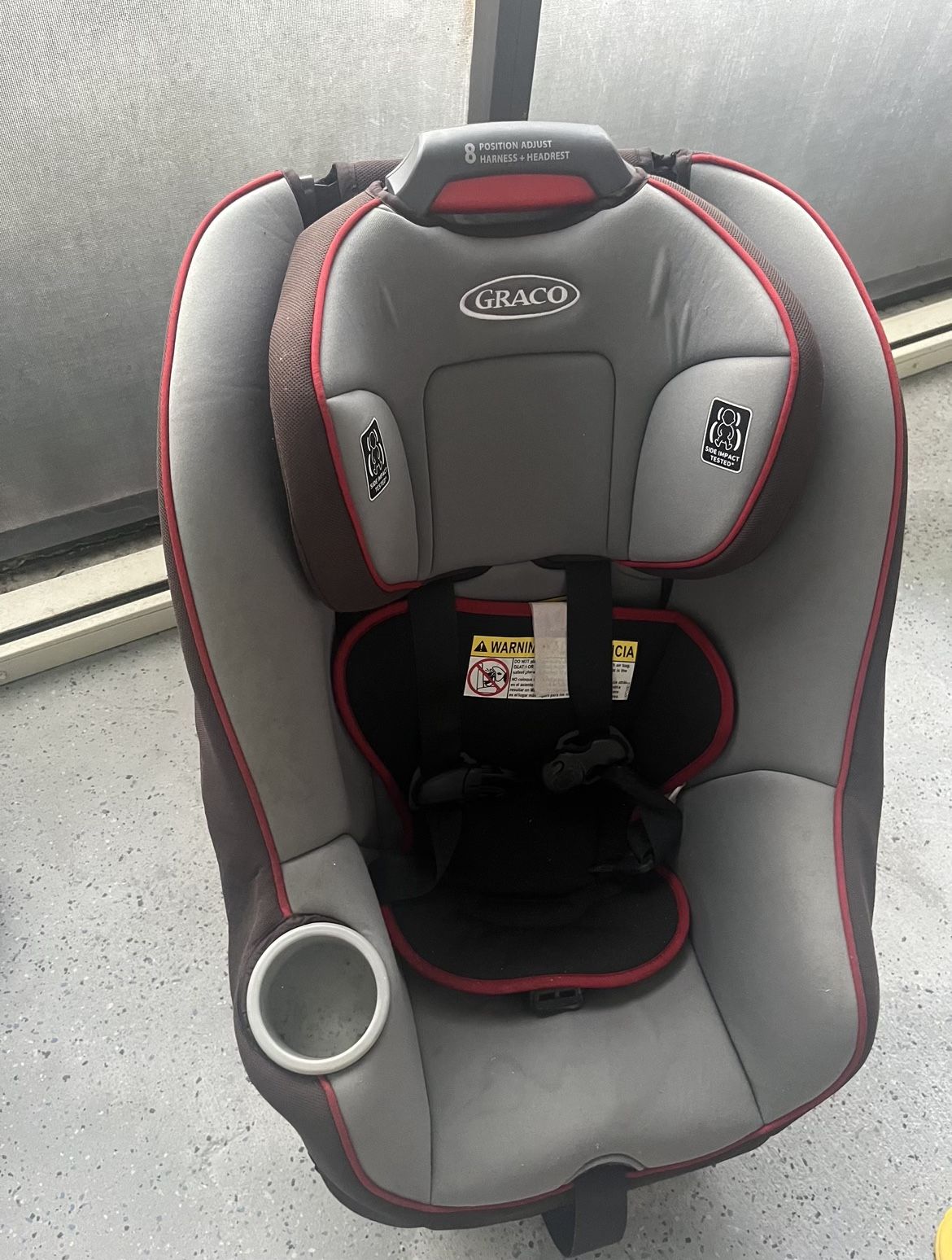 Car seat for Sale in Lake Worth, FL OfferUp