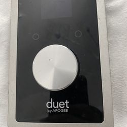Duet by Apogee