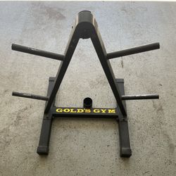 Weight Stand
