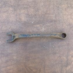 Vtg Ford Tools 