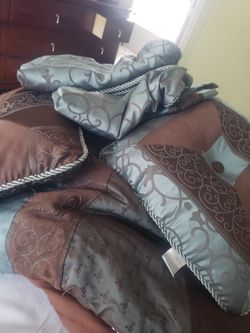 Comforter Set