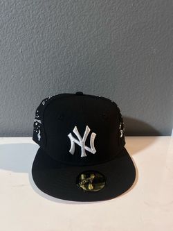 New Era 59Fifty NY Yankees Fitted Hat