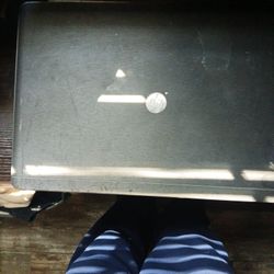 Hp Laptop Good Runs Smythe No Dowlodes