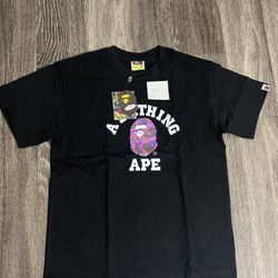 Bape Shirt 