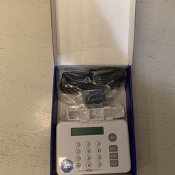 ADT SKP2 Home Security DIRECTV Keypad