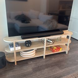 Living Room Tv Stand 