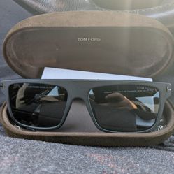 Tom Ford Sunglasses 