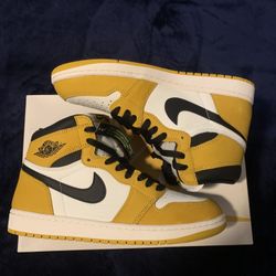 Air Jordan 1
