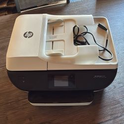 Hp Officejet 5746