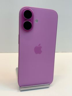 Apple iPhone 16 128gb. ( Fully Unlocked Phone )
