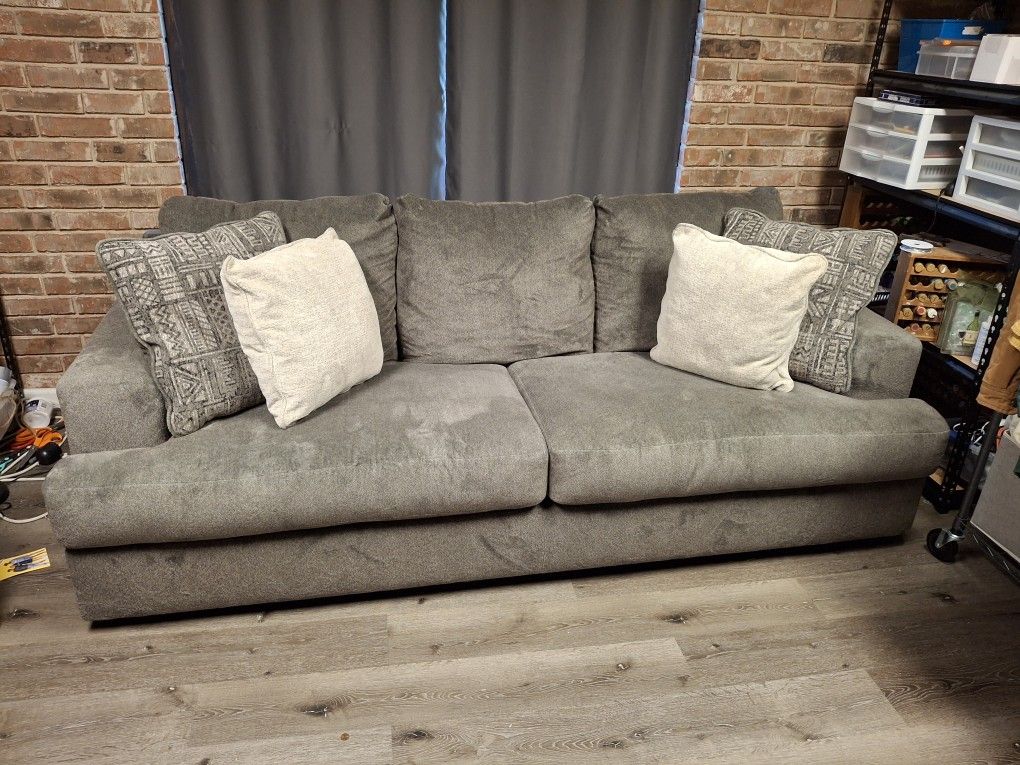 Sleeper Sofa