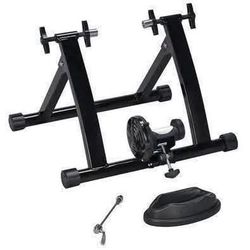 New Foldable Indoor Bike Trainer